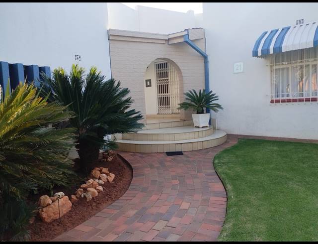 4 BEDROOM HOUSE SOLD IN DADAVILLE